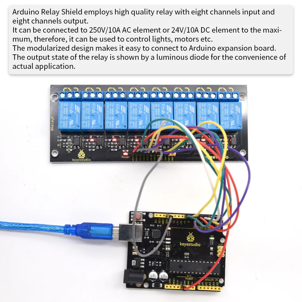 Reliable contact specifications