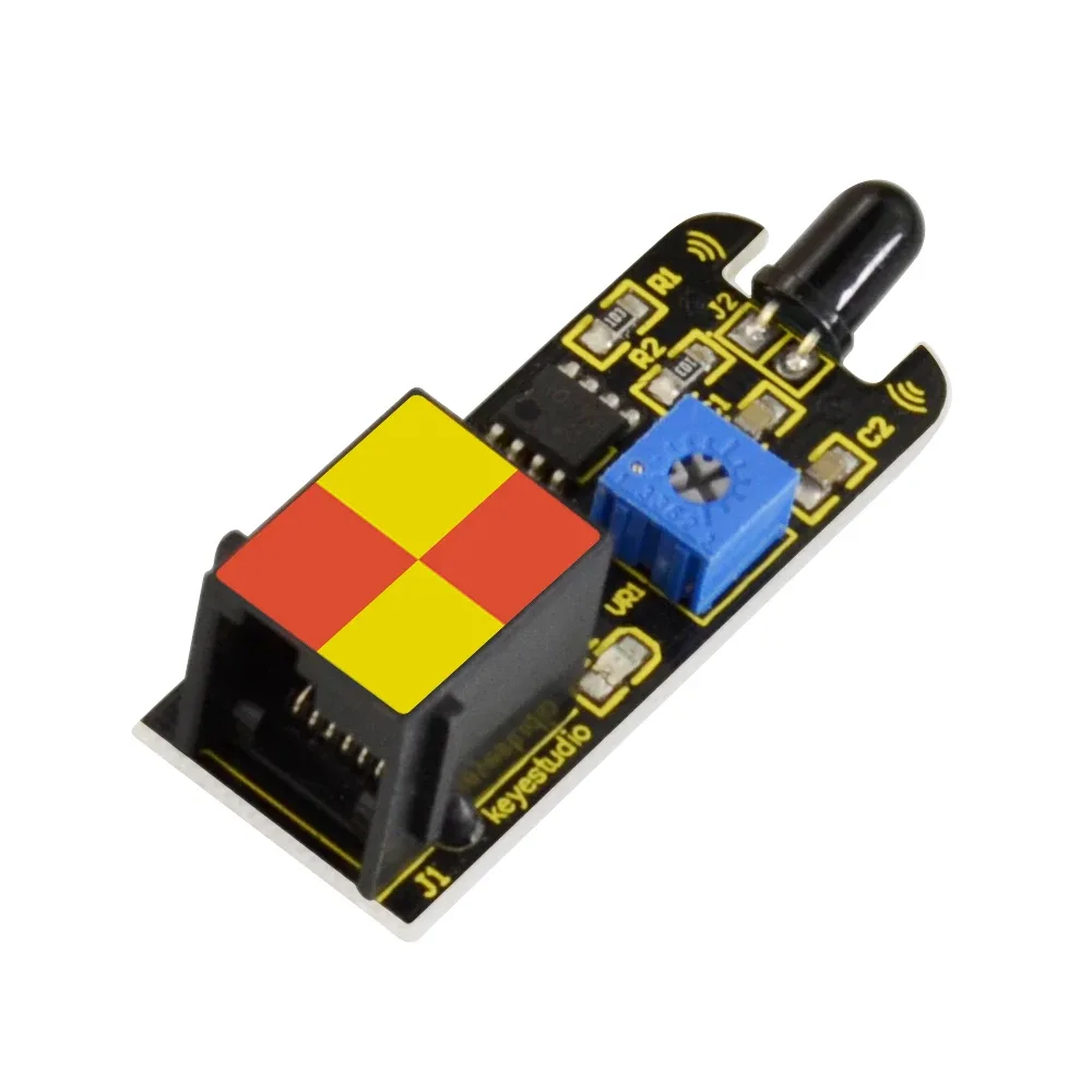 Compact and lightweight design