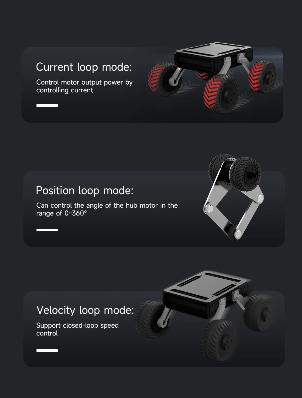 All-in-one integrated hub