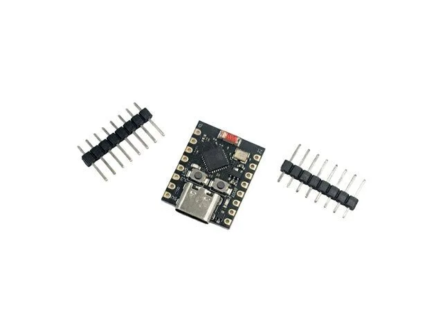 ESP32-C3 SuperMini RISC-V WiFi and Bluetooth Development Board