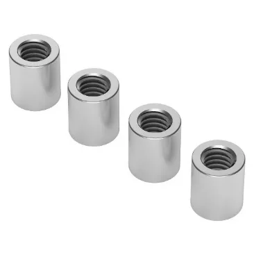 3501 Series M4 x 0.7mm Standoff (6mm OD, 7mm Length)