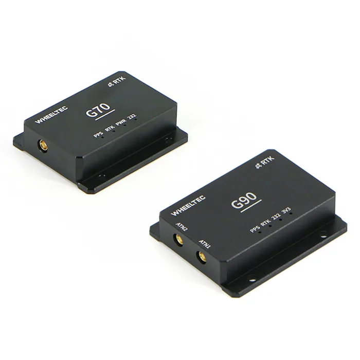 WHEELTEC G90/G70 Multi-Constellation Multi-Band High-Precision Positioning Module