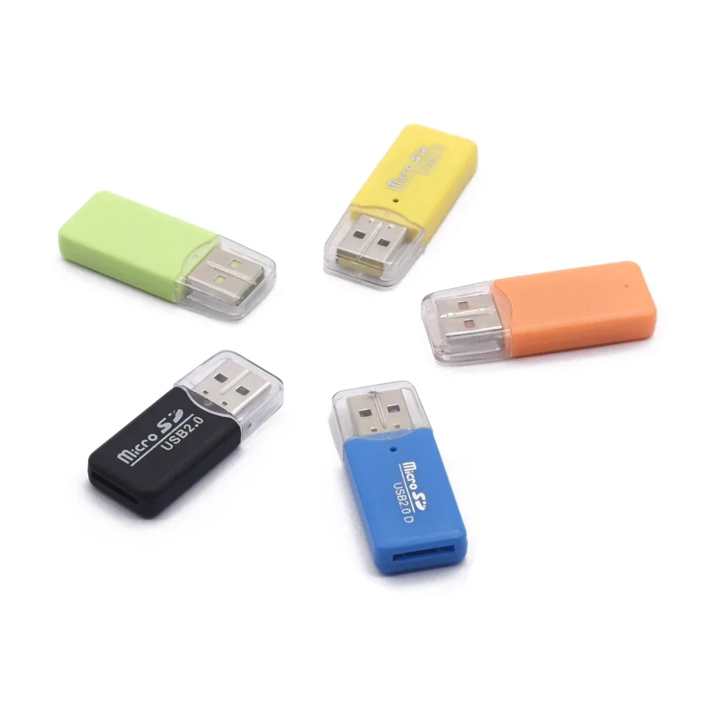Compact and cable-free design