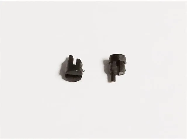 Panel Meter Adjusting Screw for PM2 Type