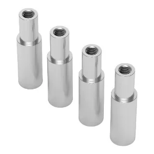 3503 Series M4 x 0.7mm Shoulder Standoff (6-8mm OD, 10-19mm Length)