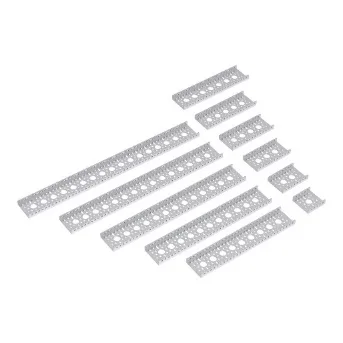 3121 Series Low-Side U-Channel Bundle