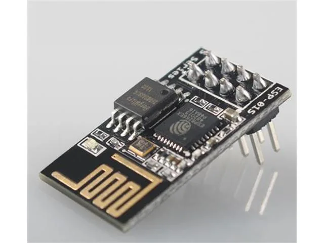 WI07C ESP8266EX WiFi Serial Module with 1MB Flash