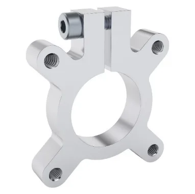 3302 Series Clamping Hub (22mm Bore)