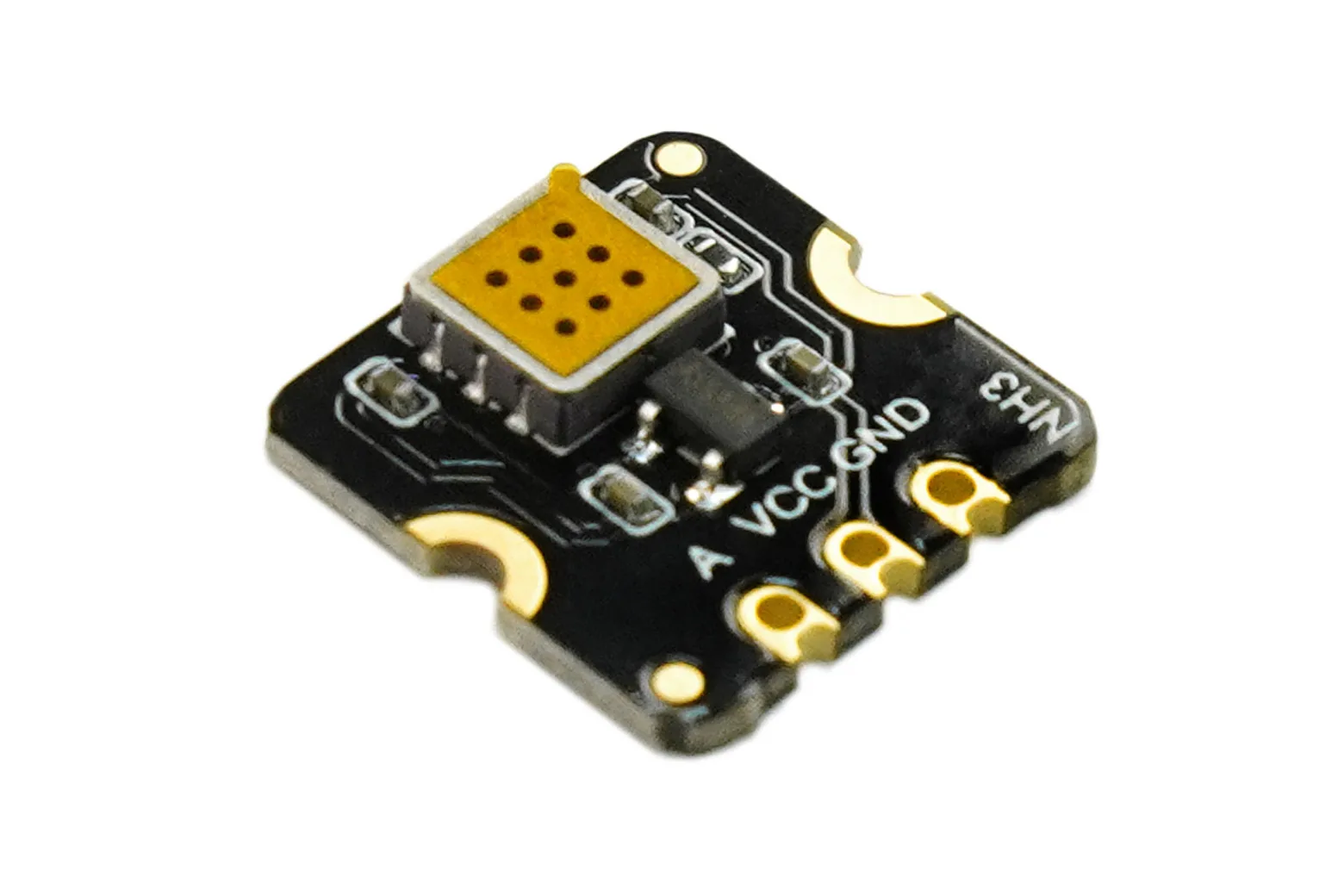 Fermion: NH3 Gas Sensor – Ammonia Detector (Breakout, 1-300ppm, MEMS, Low Power)