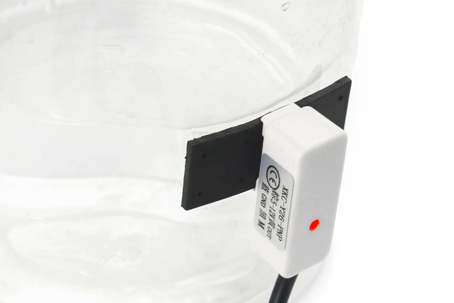Non-contact IP65 Capacitive Liquid Level Sensor for Arduino