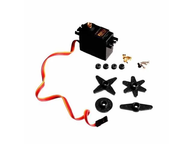 MG995 Metal Gear Servo Motor, 13 kg, 180°
