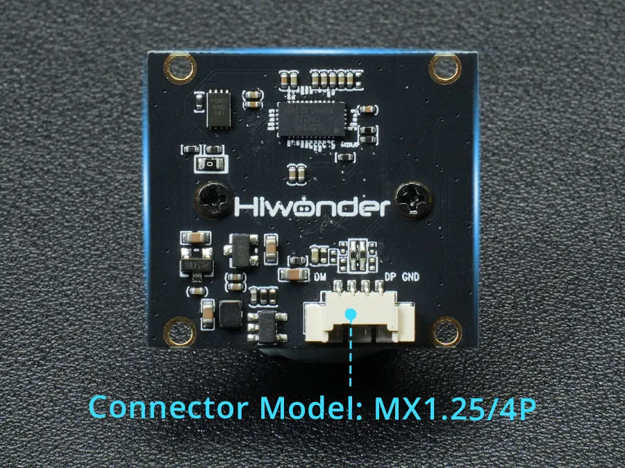 Industrial-grade circuitry