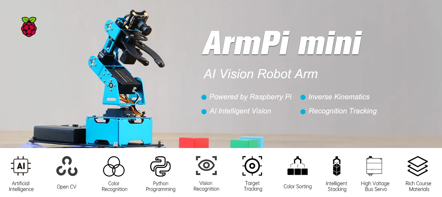 Embodied AI prototyping platform