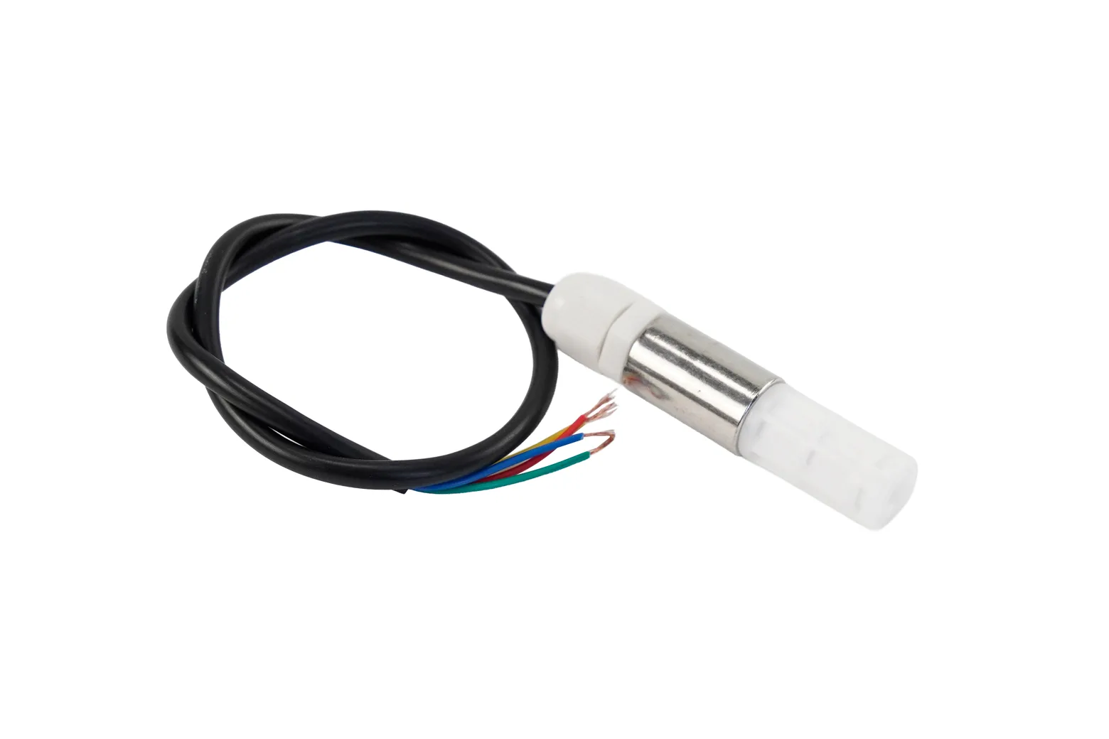 SHT20 I2C Temperature & Humidity Sensor (Waterproof Probe)