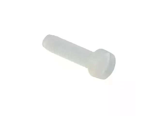 M5 x 20 mm Nylon Bolts