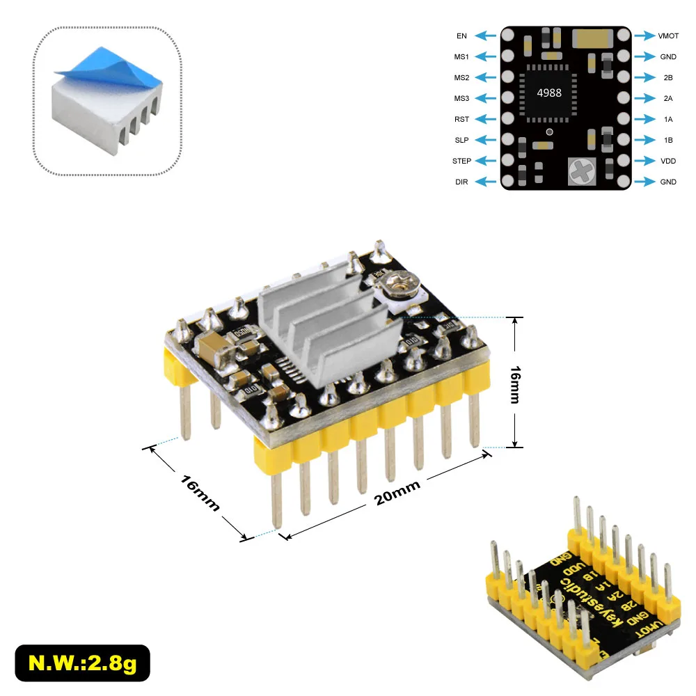 Comprehensive circuit protection