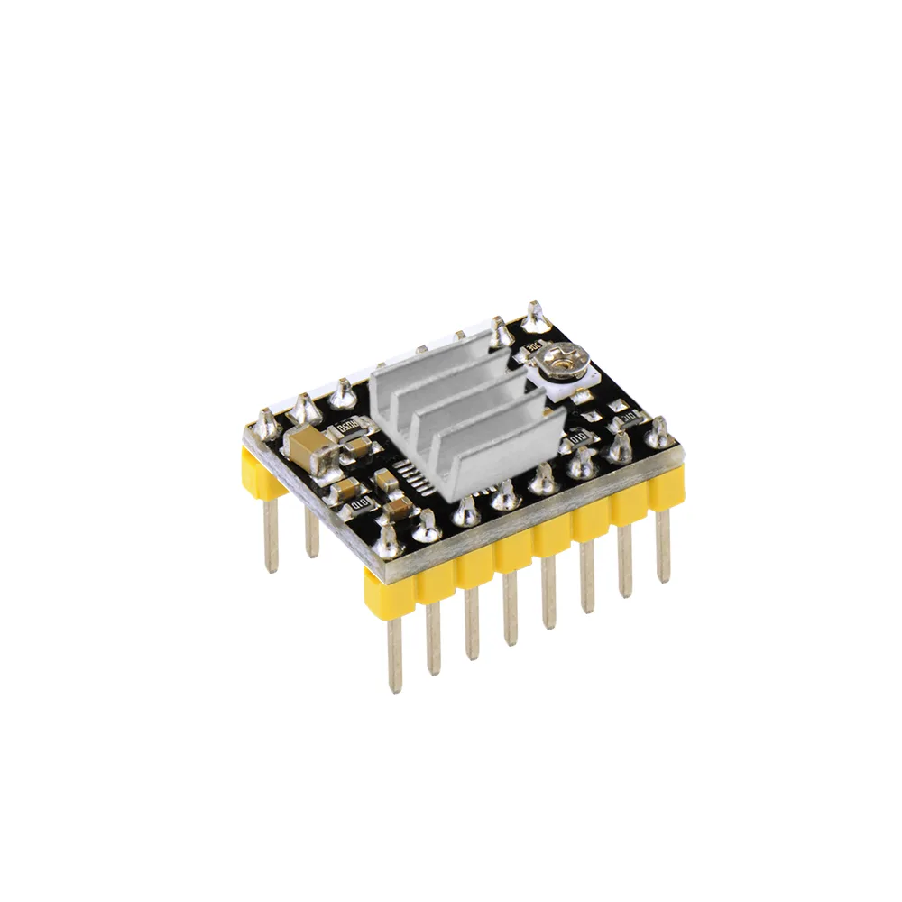 Automatic current decay detection