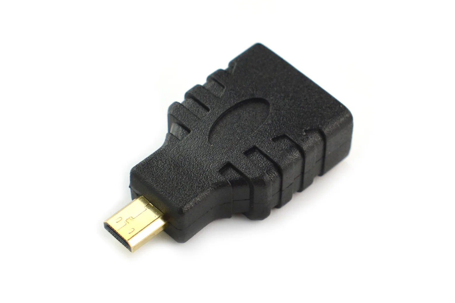 HDMI to Micro HDMI Adapter (4K)