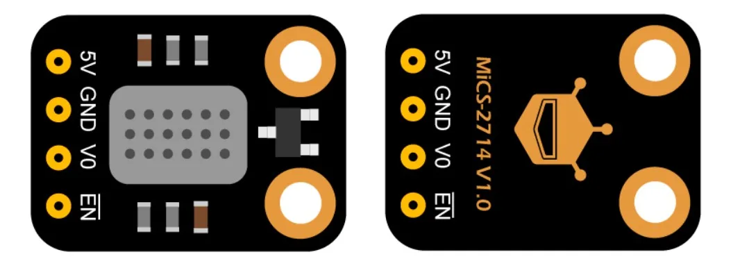 Compact board layout