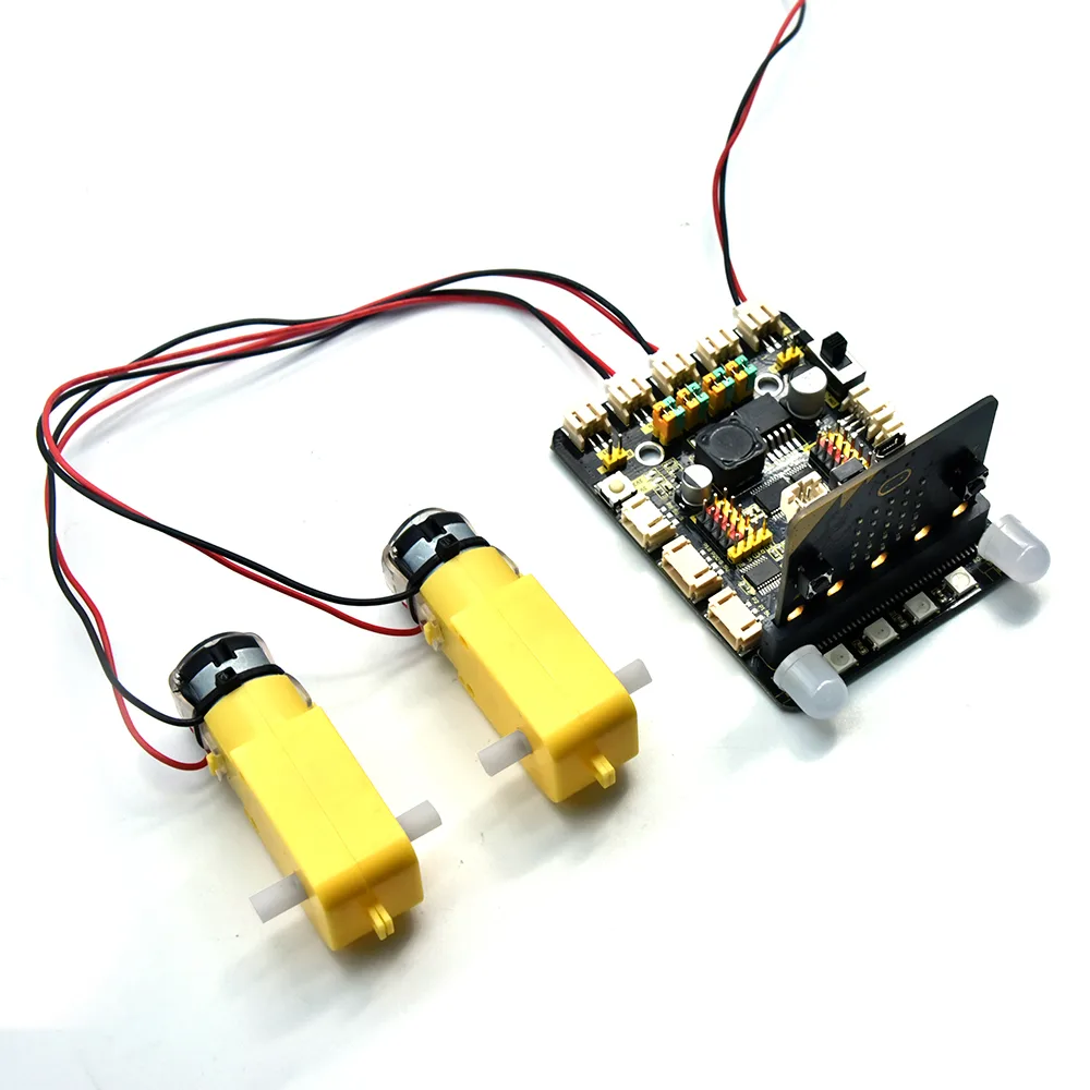 Dedicated sensor interfaces
