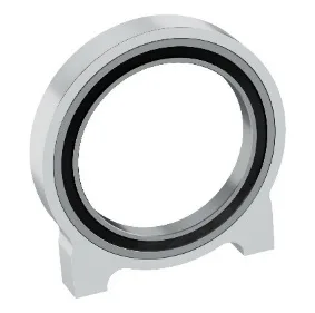 3602 Series 1-Side, 2-Post Pillow Block (32mm Bore)