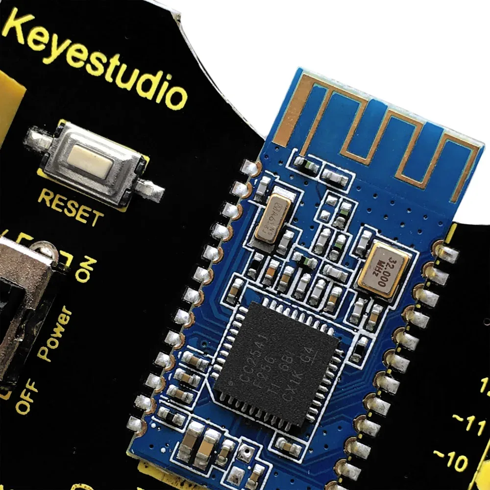 Low power consumption modes