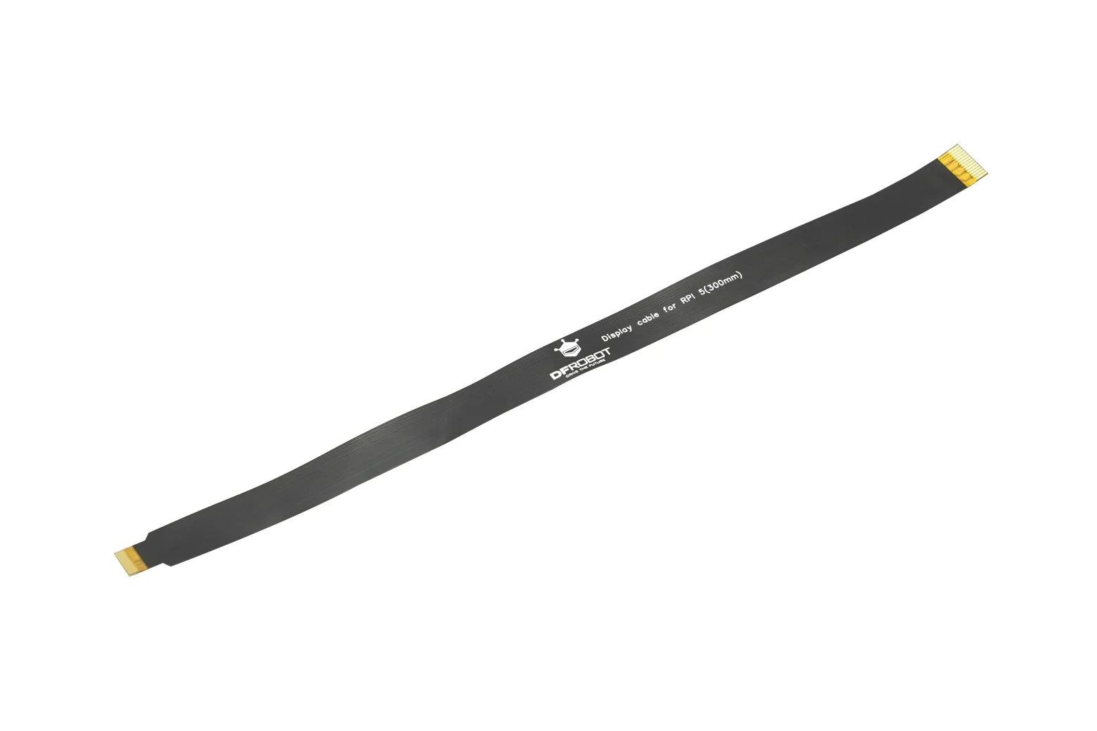 Raspberry Pi 5 DSI FPC Display Adapter Cable (300mm)
