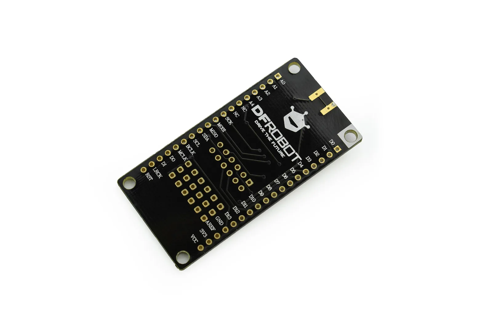 LoRa Radio 915MHz - FireBeetle Covers