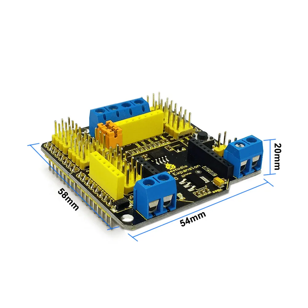 Smart power management