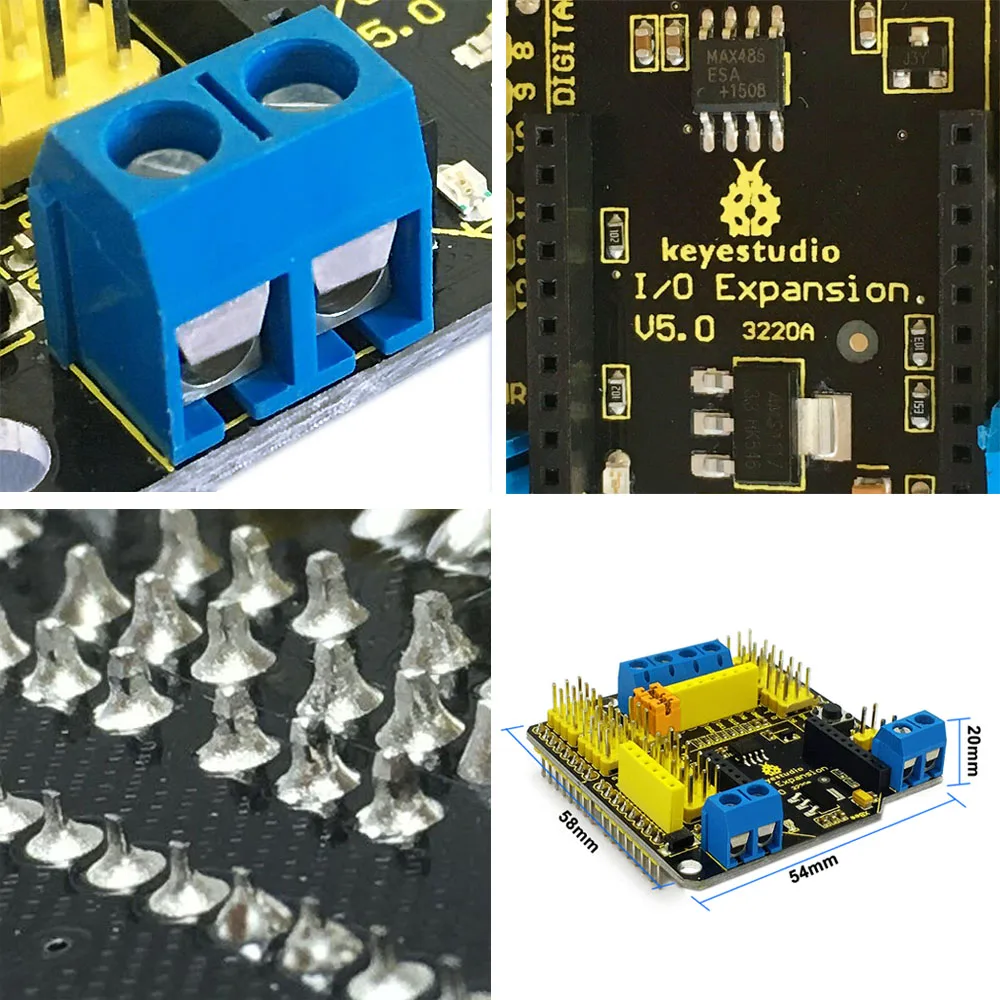 Wireless data transmission interfaces