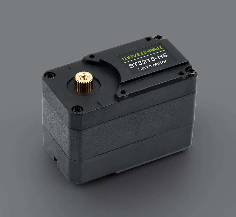 High-torque performance