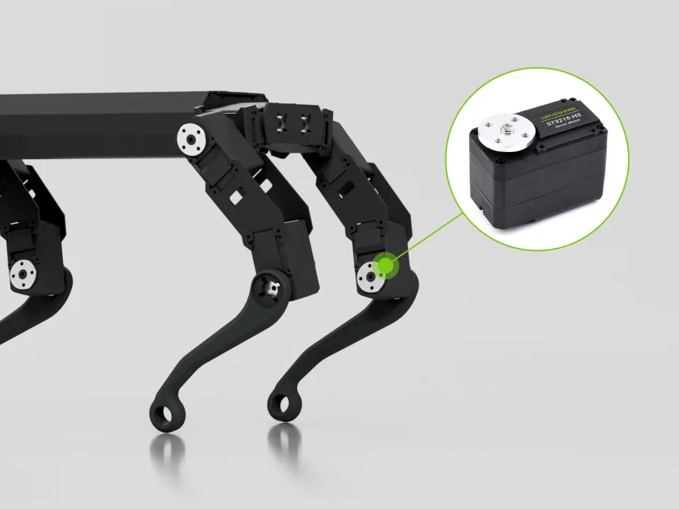 Switchable operating modes
