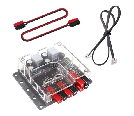 DC Motor Expansion Controller