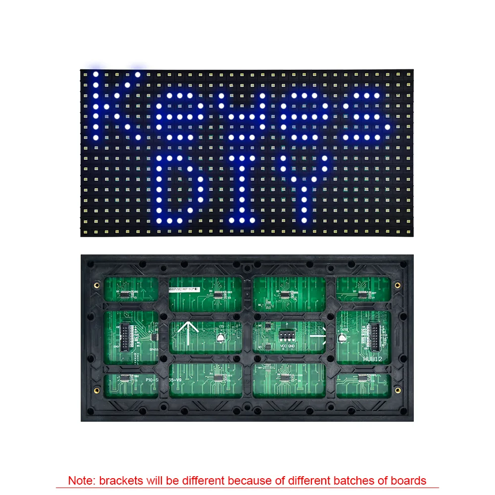Versatile display configurations