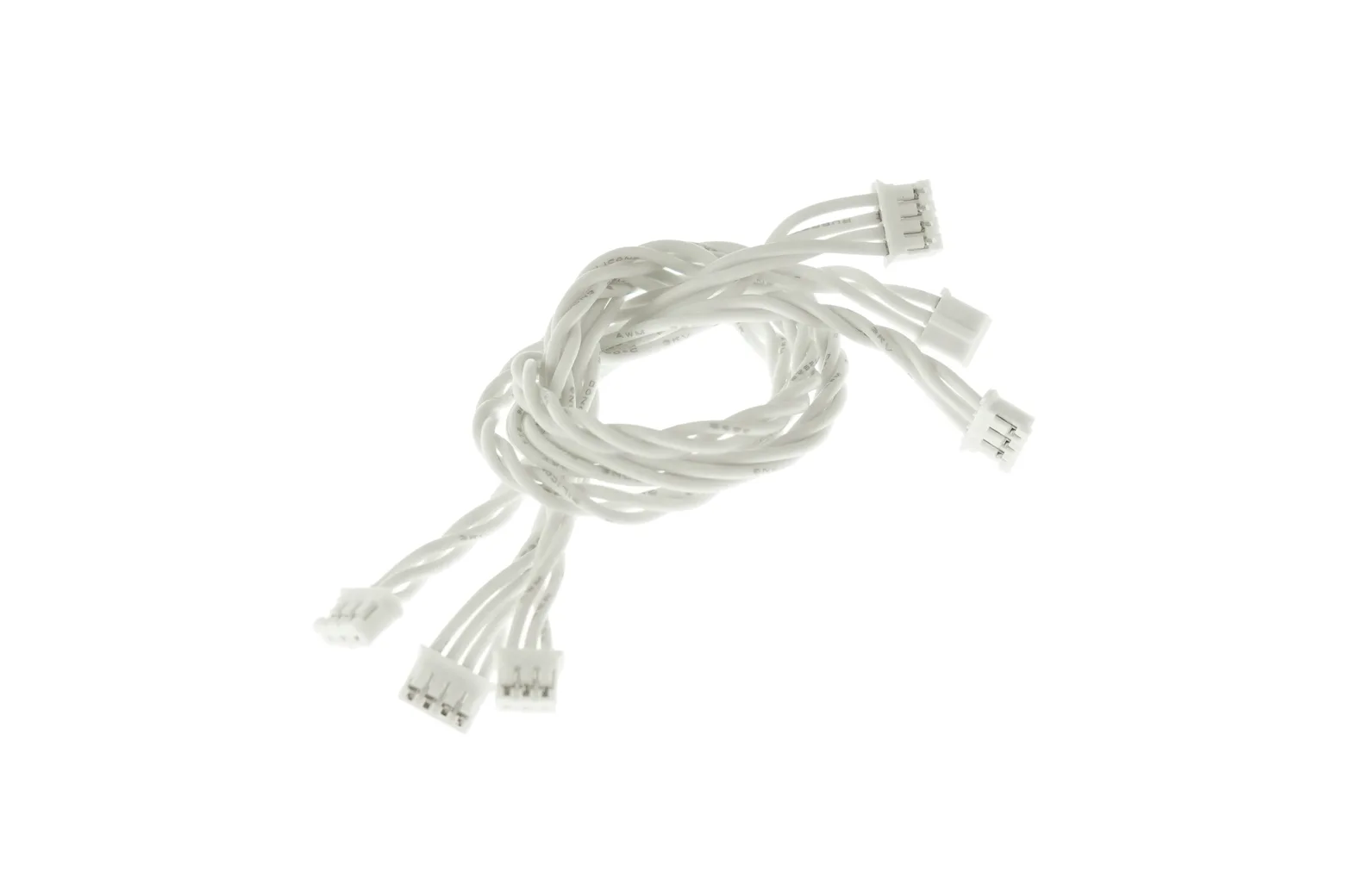 20cm Male-to-Male Cable for UNIHIKER (3Pin*2 + 4Pin*1)