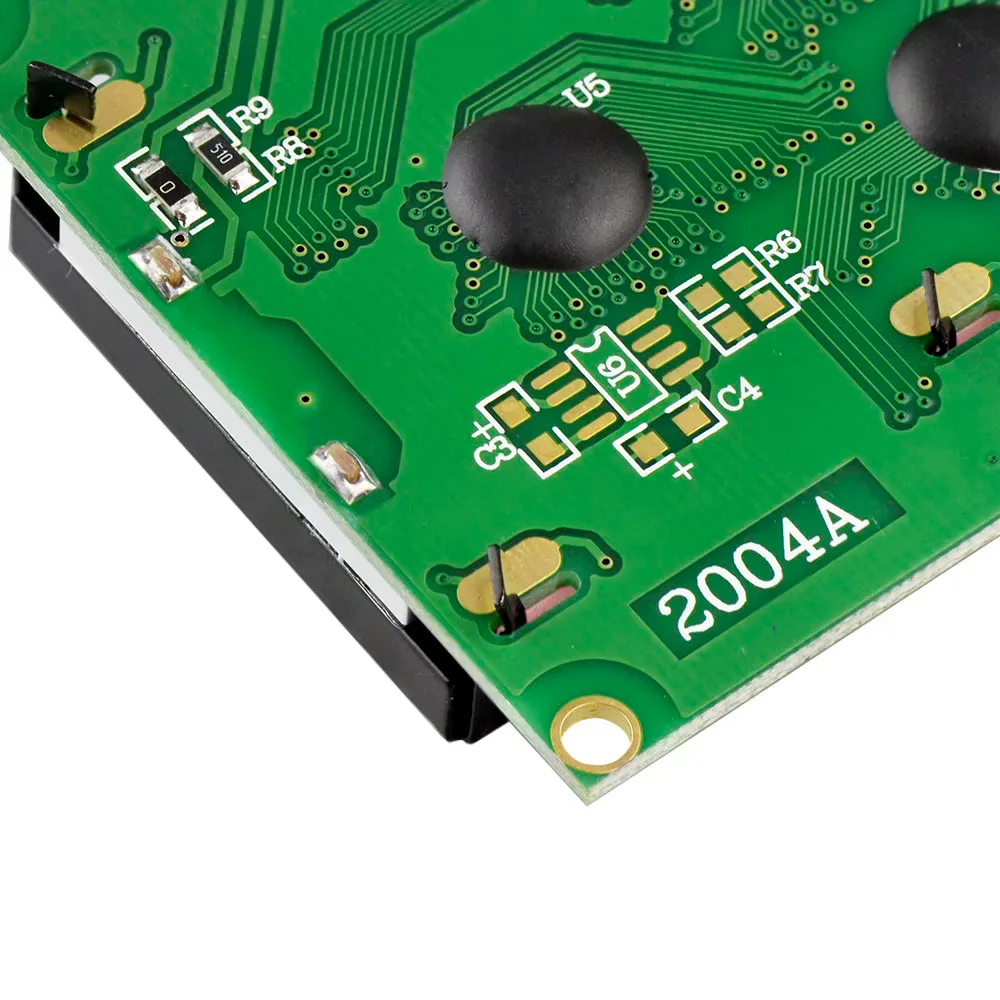 Arduino library compatibility