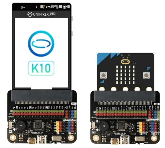 Cross-platform support and safe power