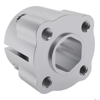 3310 Series Hyper Hub (12mm REX Bore)