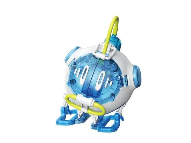 Pro'sKit ORBI Salt Water Astronaut Educational STEM Kit GE-736