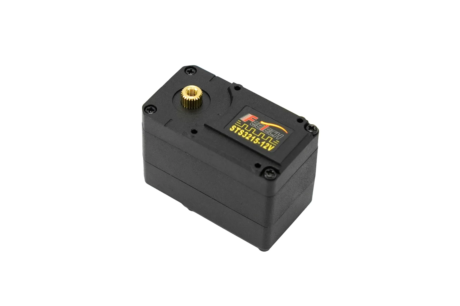 ST3215 Serial Bus Servo (12V, 30kg, 360° Magnetic Encoder)