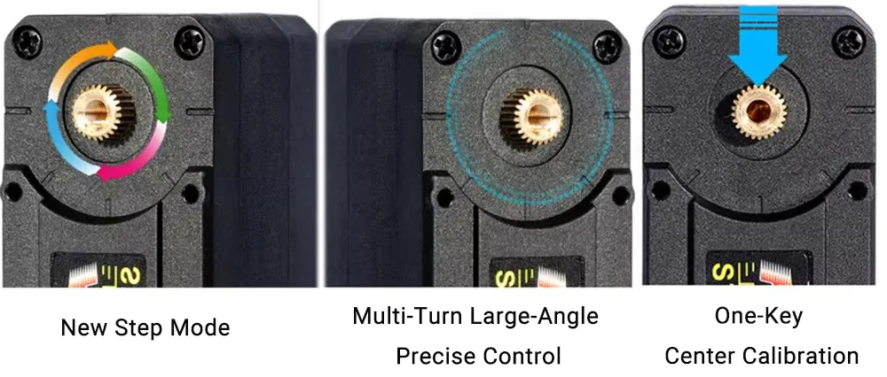 Comprehensive electronic safety protections