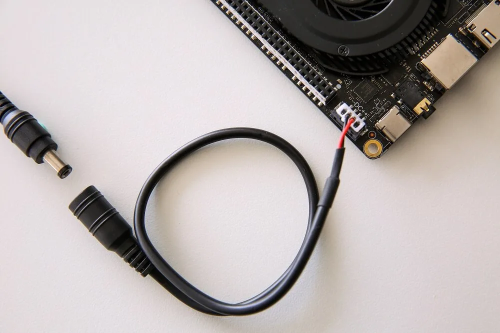 Multi-generation board compatibility