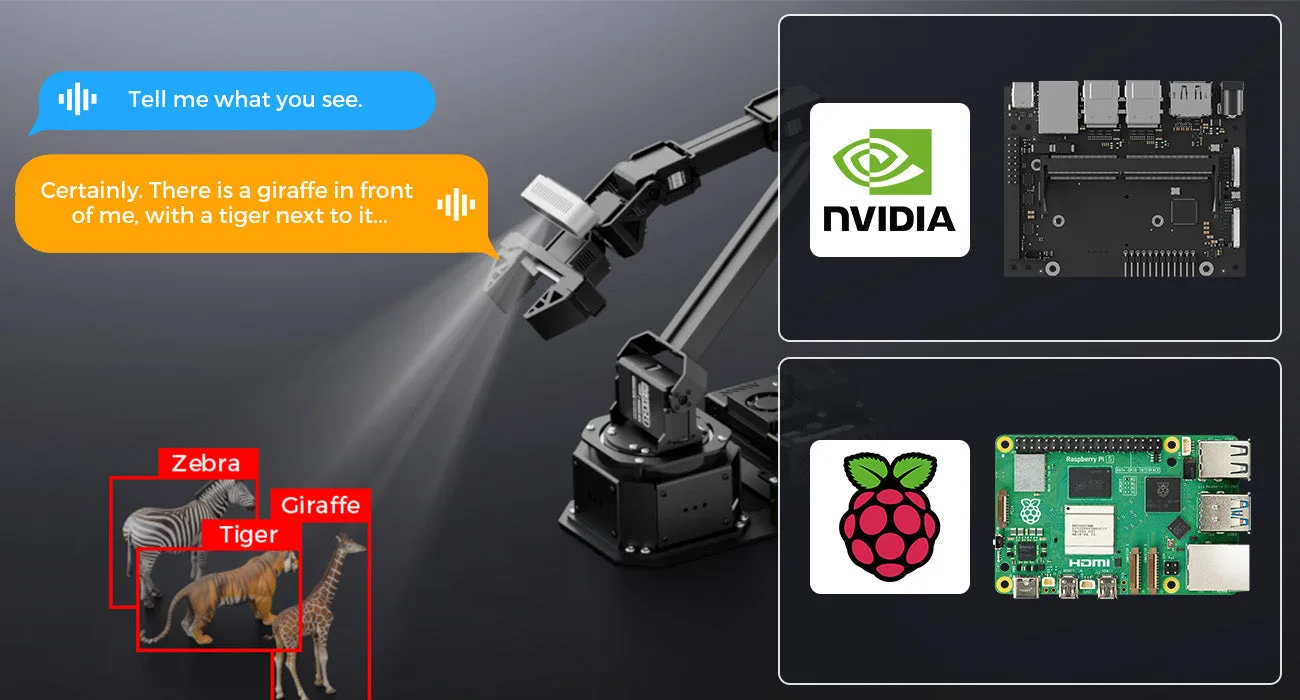 Versatile controller compatibility
