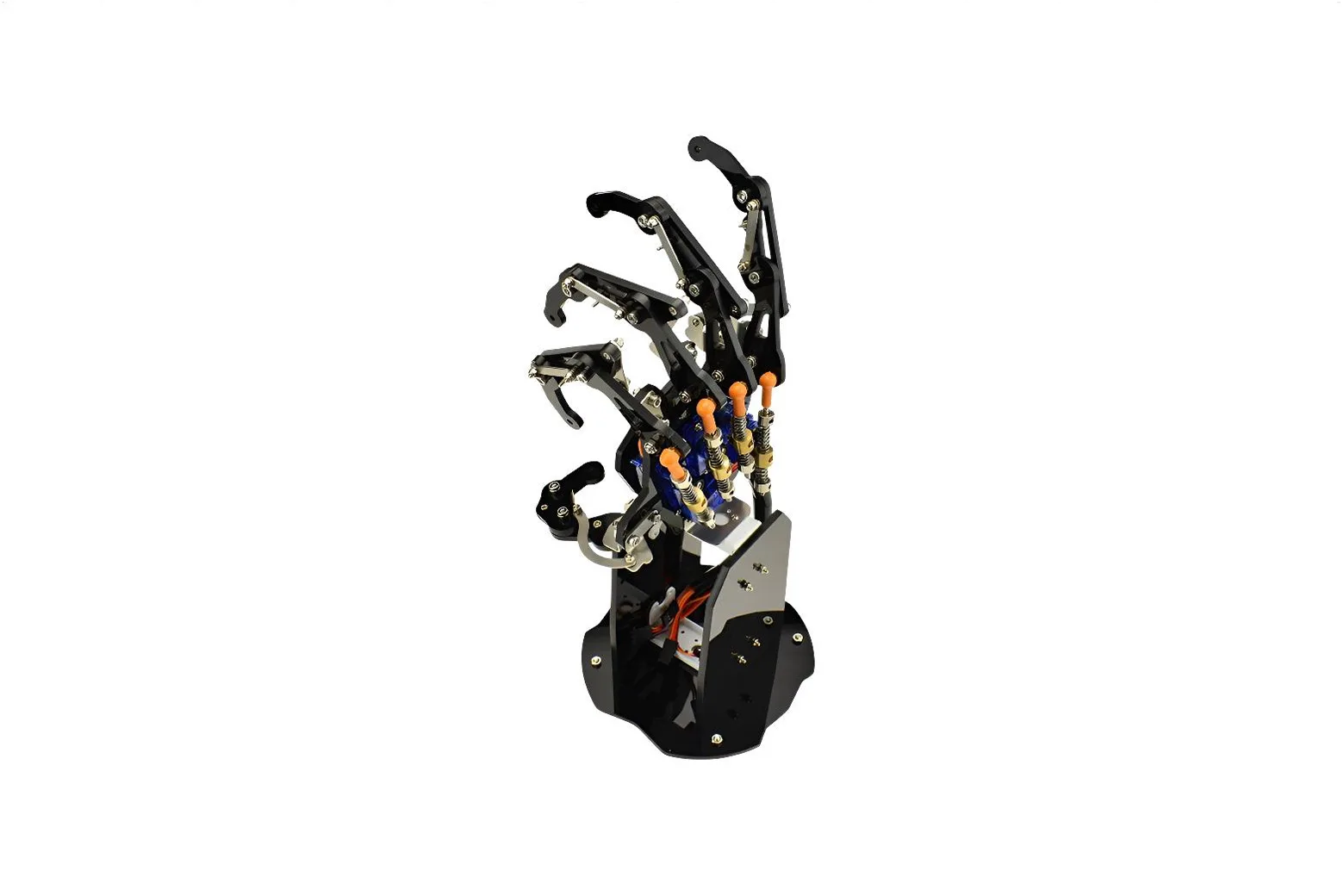 Bionic Robot Hand (Right)