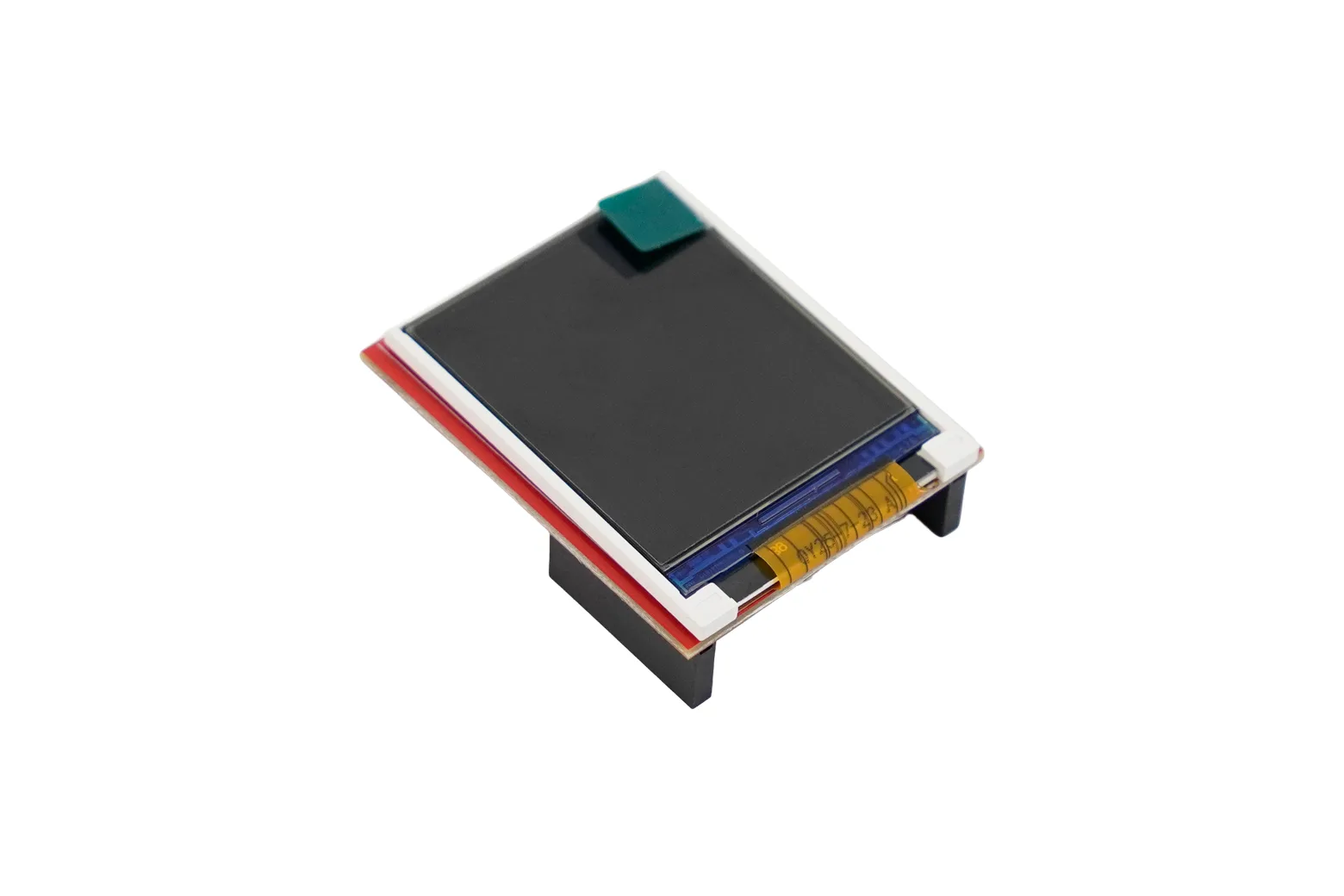 LCD Shield for OpenMV CAM (1.8