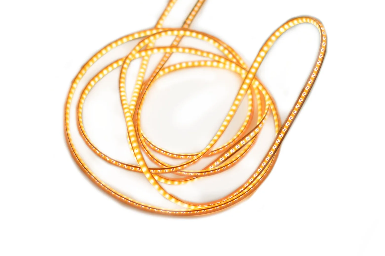 Flexible LED Filament (24V 1200mm, 2700K)