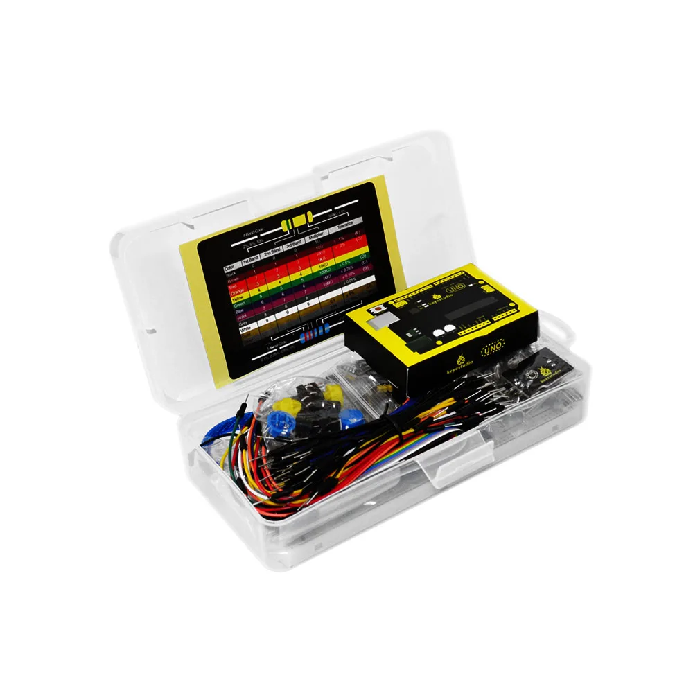 Versatile sensor modules