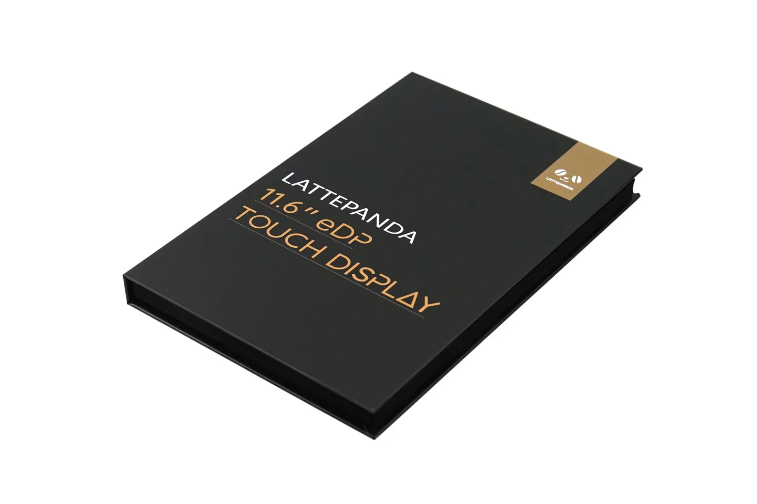 11.6 Inch 1920x1080 FHD eDP Touch Display for LattePanda IOTA / Mu / Sigma / 3 Delta / 2 Alpha