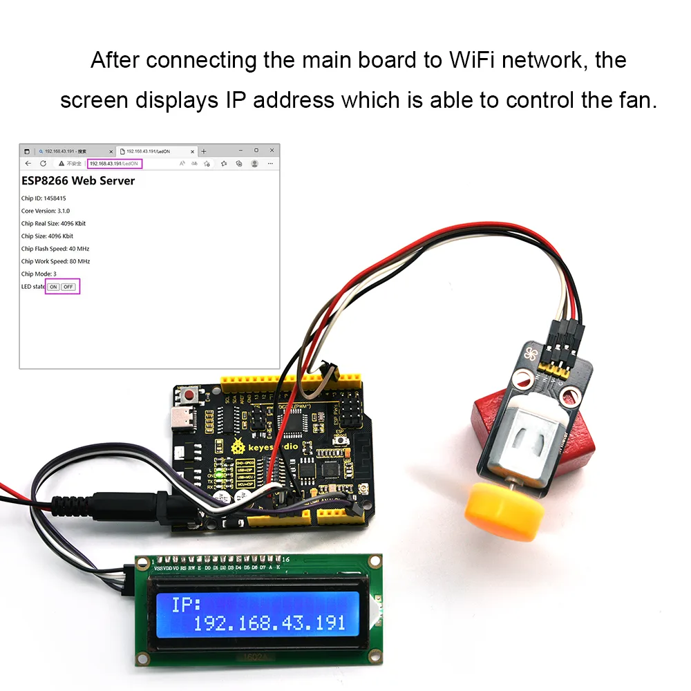Dual microcontroller architecture