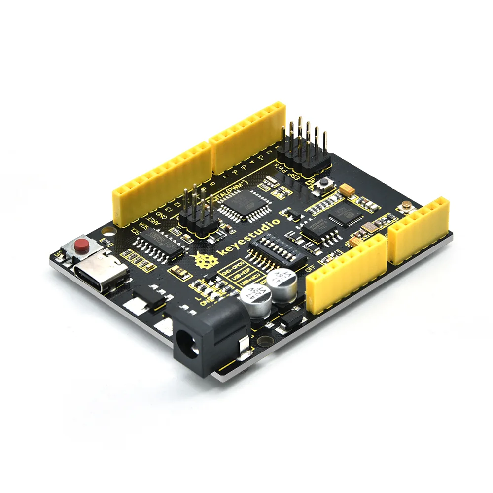 Internet of Things ready